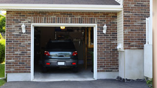 Garage Door Installation at South Medford Medford, Massachusetts